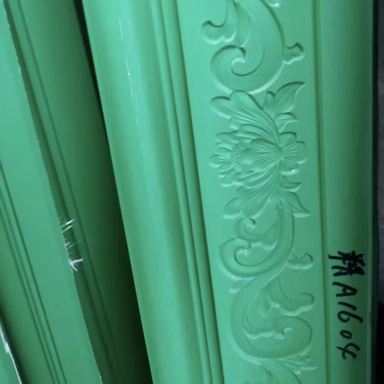 グラスファイバー石膏コーニス石膏コーニス用金型