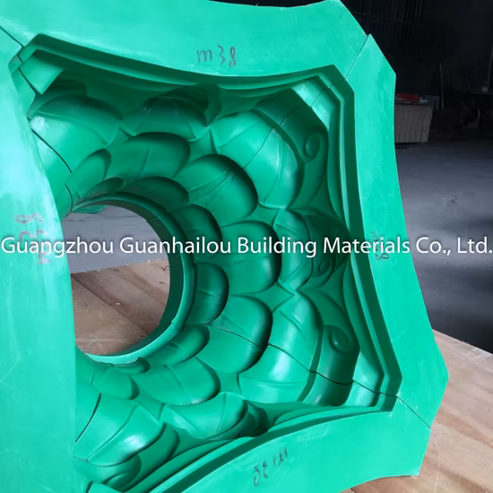 Ghl ファイバーグラスモールド